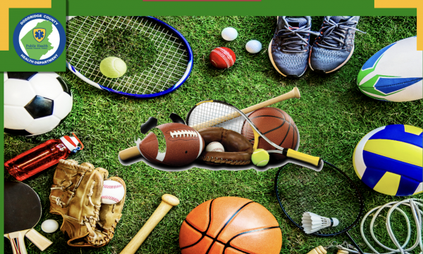 Photo for Free Sport Physicals